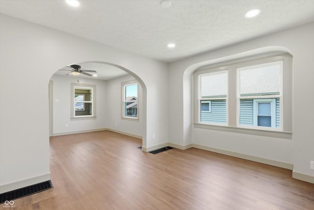 1532 E Tabor Street, Indianapolis, IN 46203