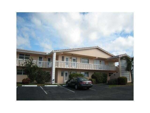 2115 NE 42nd Court 109n, Lighthouse Point, FL 33064