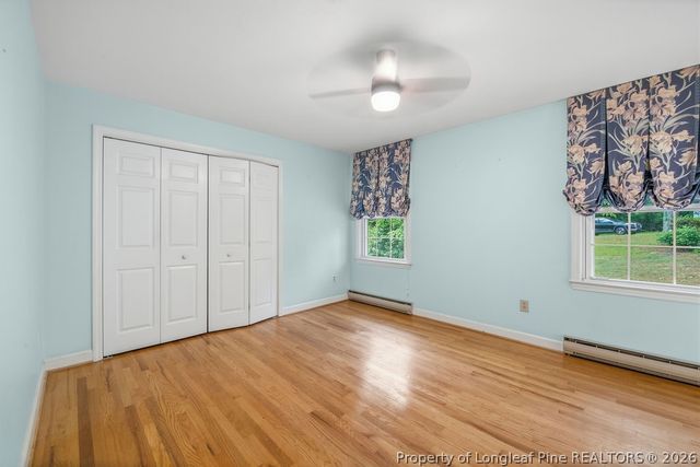 434 Derose Drive, Fayetteville, NC 28311