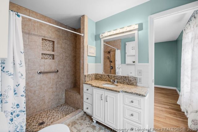 434 Derose Drive, Fayetteville, NC 28311
