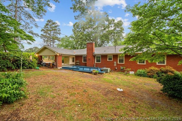 434 Derose Drive, Fayetteville, NC 28311