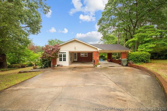 434 Derose Drive, Fayetteville, NC 28311