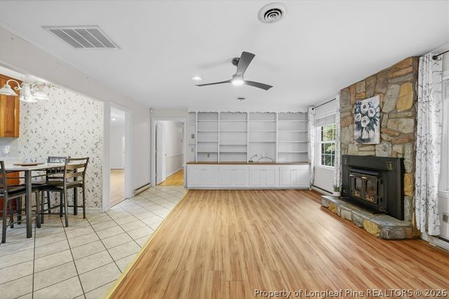 434 Derose Drive, Fayetteville, NC 28311