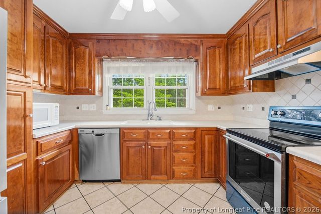 434 Derose Drive, Fayetteville, NC 28311