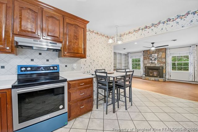 434 Derose Drive, Fayetteville, NC 28311