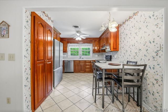 434 Derose Drive, Fayetteville, NC 28311
