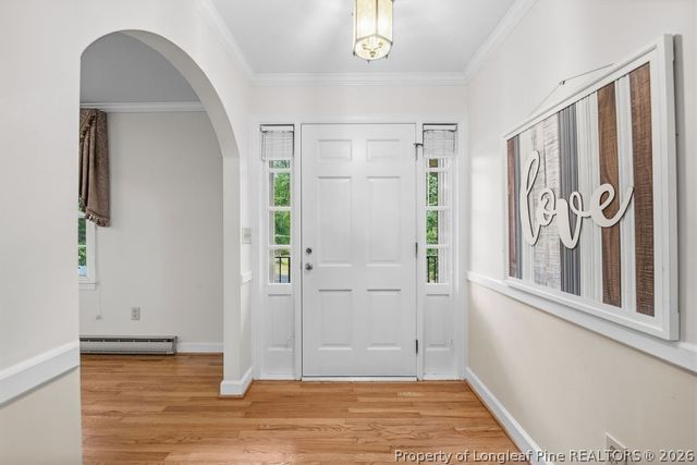 434 Derose Drive, Fayetteville, NC 28311