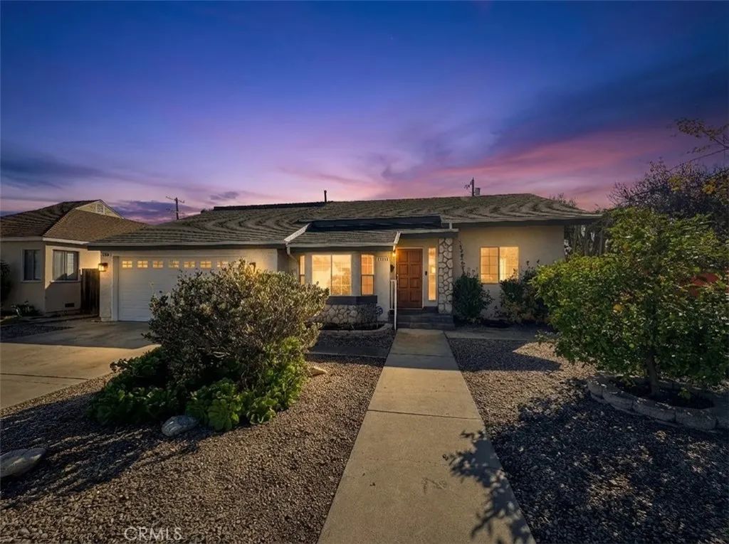 12930 Gilmore Avenue, Los Angeles, CA 90066