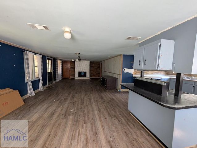 141 Nichols Road, Jesup, GA 31545