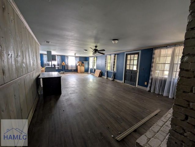 141 Nichols Road, Jesup, GA 31545