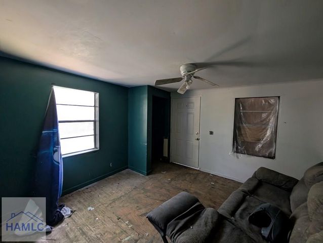 141 Nichols Road, Jesup, GA 31545