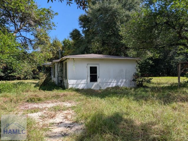 141 Nichols Road, Jesup, GA 31545