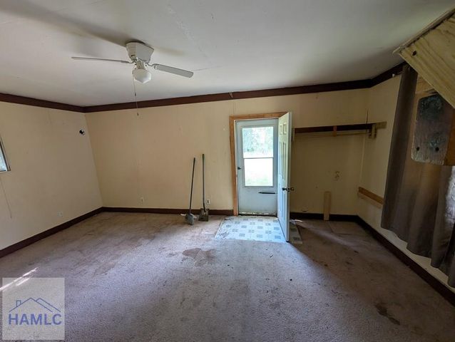 141 Nichols Road, Jesup, GA 31545