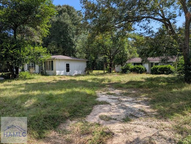 141 Nichols Road, Jesup, GA 31545