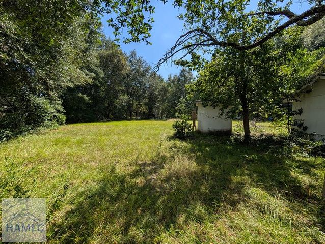 141 Nichols Road, Jesup, GA 31545