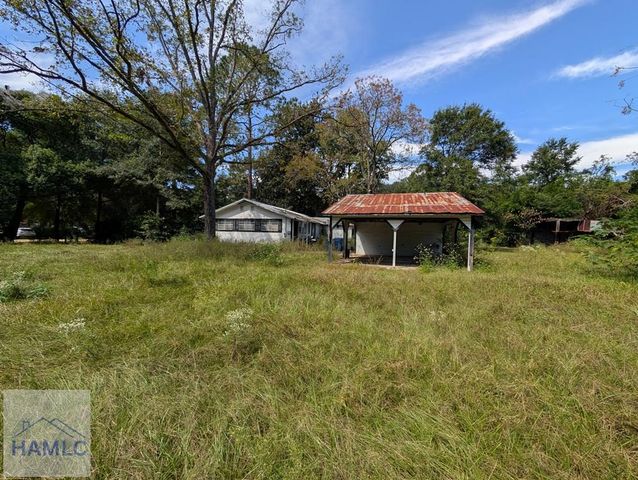 141 Nichols Road, Jesup, GA 31545