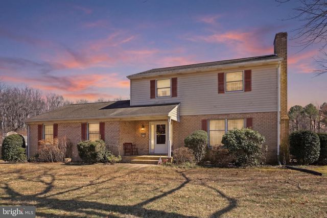 220 HUDSON BRANCH DR, Frederica, DE 19946