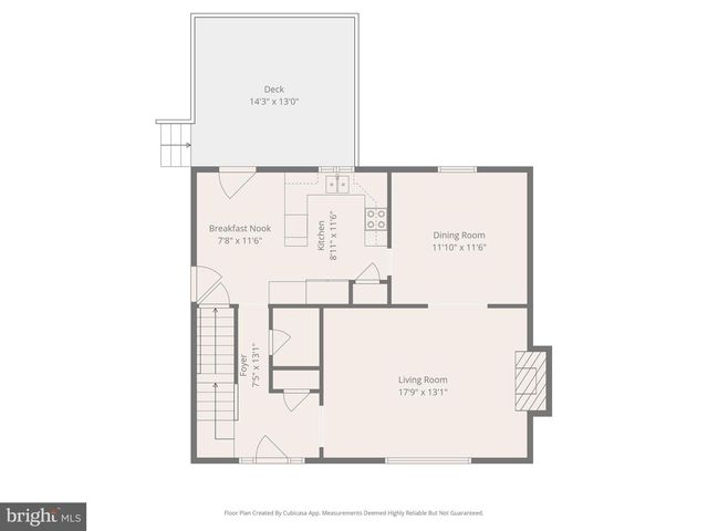 220 HUDSON BRANCH DR, Frederica, DE 19946