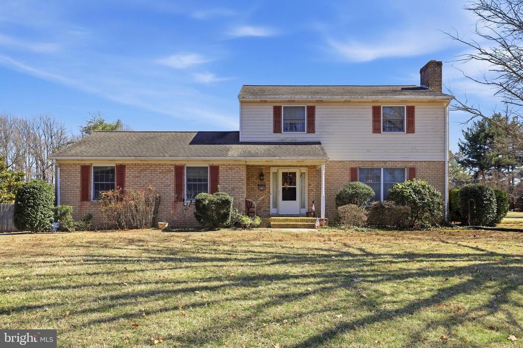 220 HUDSON BRANCH DR, Frederica, DE 19946