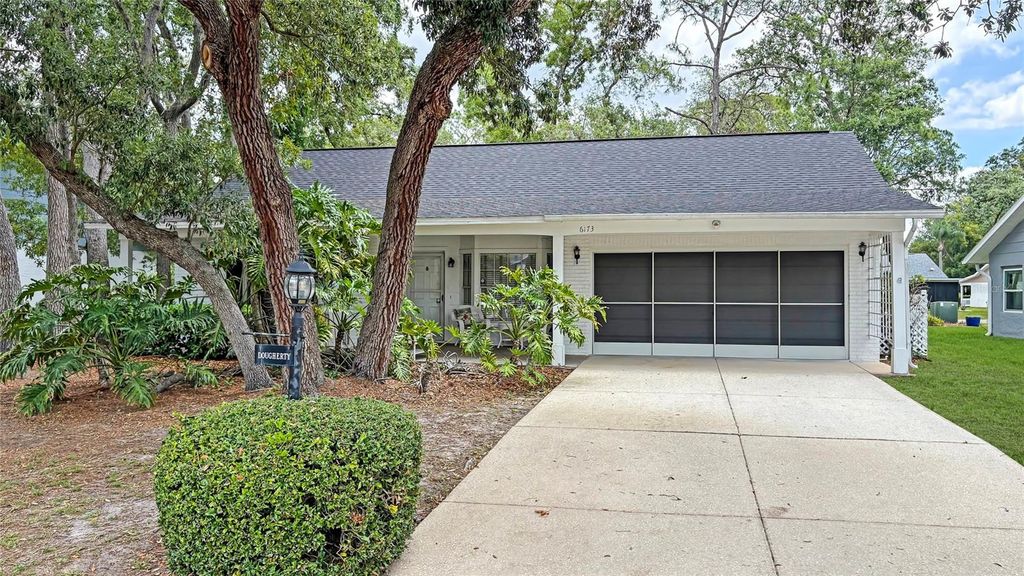 6173 OCEAN PINES LANE, Spring Hill, FL 34606