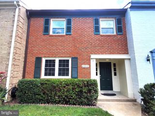 4552 KING EDWARD CT, Annandale, VA 22003