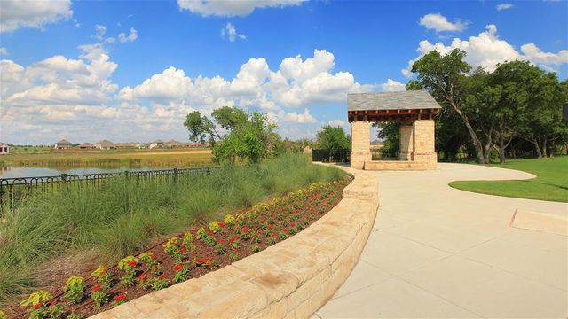 986 Knoxbridge Road, Forney, TX 75126