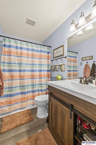 911 W Military Avenue, Fremont, NE 68025
