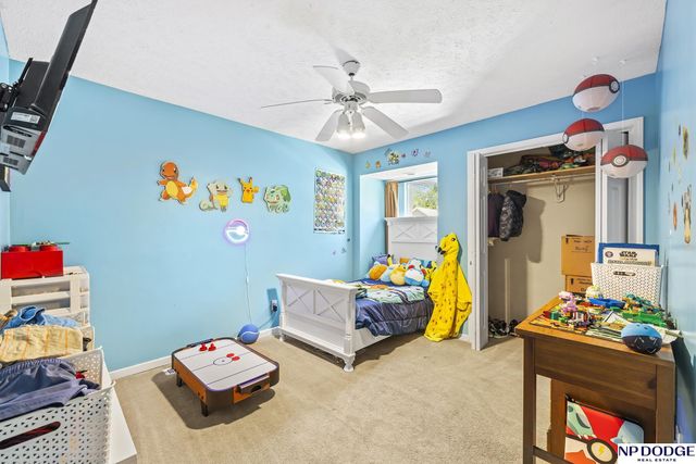 911 W Military Avenue, Fremont, NE 68025