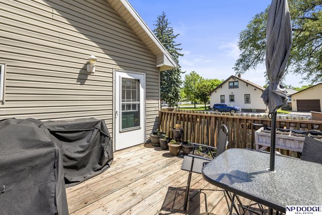 911 W Military Avenue, Fremont, NE 68025