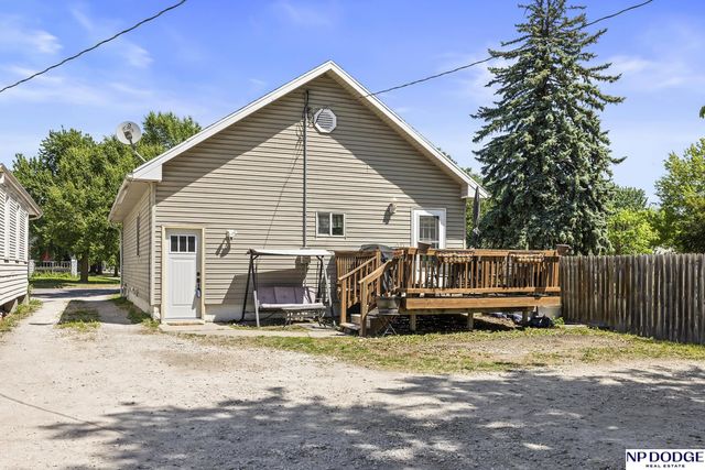 911 W Military Avenue, Fremont, NE 68025