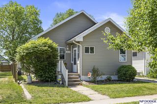 911 W Military Avenue, Fremont, NE 68025