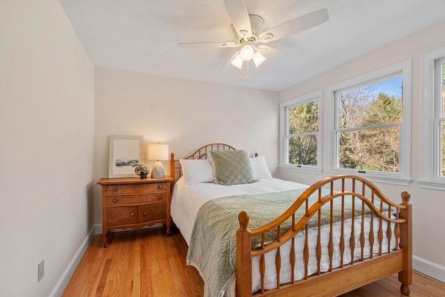 343 Holden Wood Rd, Concord, MA 01742