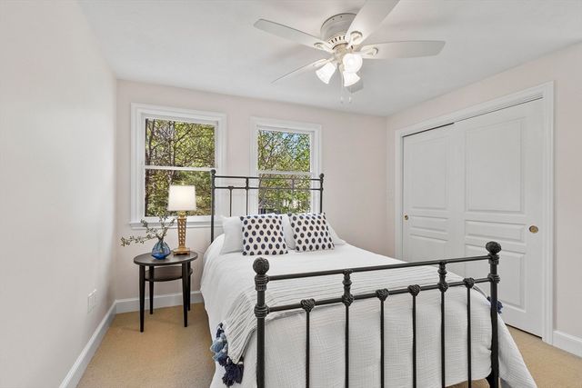 343 Holden Wood Rd, Concord, MA 01742