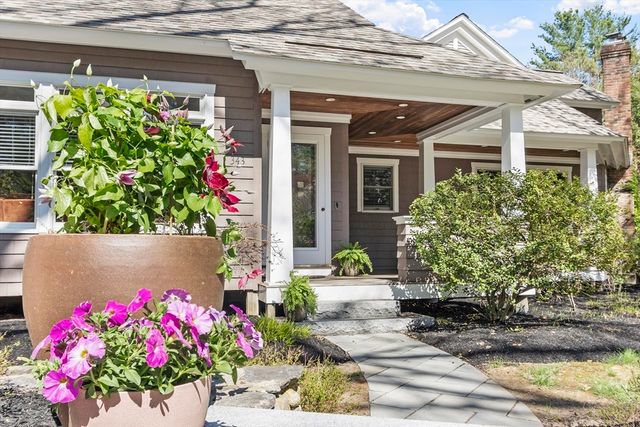343 Holden Wood Rd, Concord, MA 01742