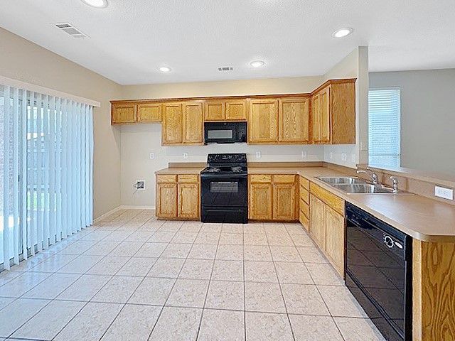 9716 Minton Drive, Fort Worth, TX 76108