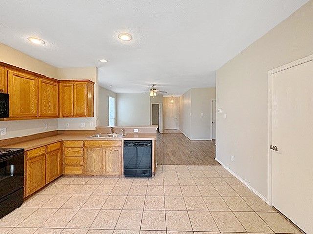 9716 Minton Drive, Fort Worth, TX 76108