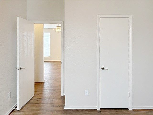 9716 Minton Drive, Fort Worth, TX 76108