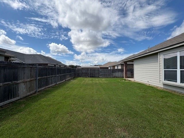 9716 Minton Drive, Fort Worth, TX 76108