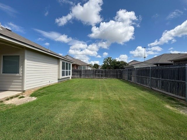 9716 Minton Drive, Fort Worth, TX 76108