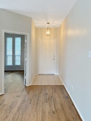 9716 Minton Drive, Fort Worth, TX 76108