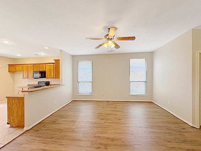 9716 Minton Drive, Fort Worth, TX 76108