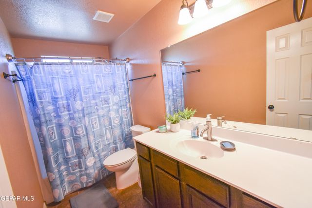 14333 DESERT CACTUS Drive, Horizon City, TX 79928