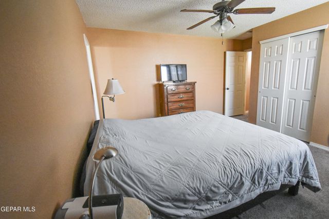 14333 DESERT CACTUS Drive, Horizon City, TX 79928