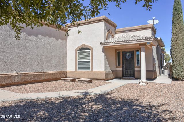 14333 DESERT CACTUS Drive, Horizon City, TX 79928