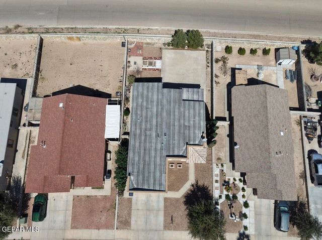 14333 DESERT CACTUS Drive, Horizon City, TX 79928