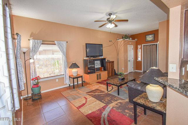 14333 DESERT CACTUS Drive, Horizon City, TX 79928