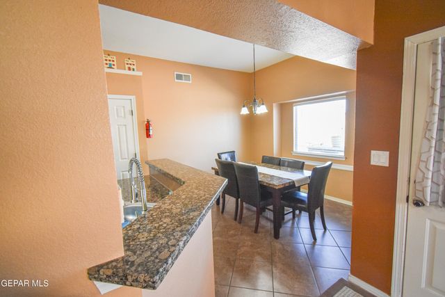 14333 DESERT CACTUS Drive, Horizon City, TX 79928