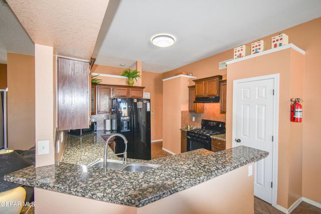 14333 DESERT CACTUS Drive, Horizon City, TX 79928