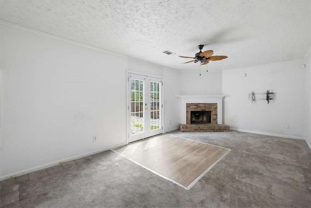1986 Gibralter Way, Conyers, GA 30012