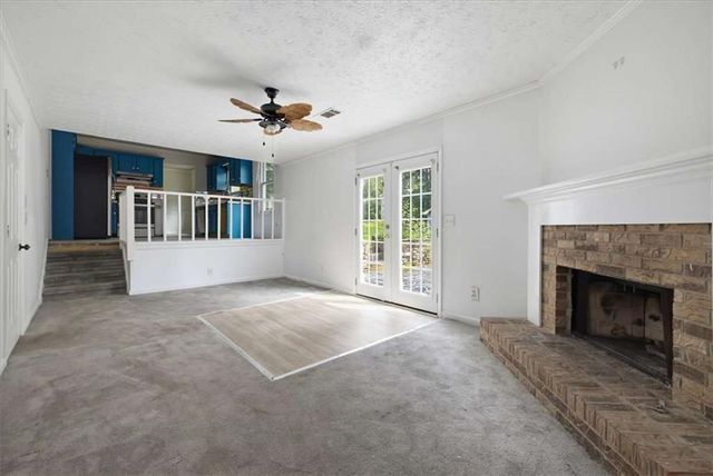 1986 Gibralter Way, Conyers, GA 30012